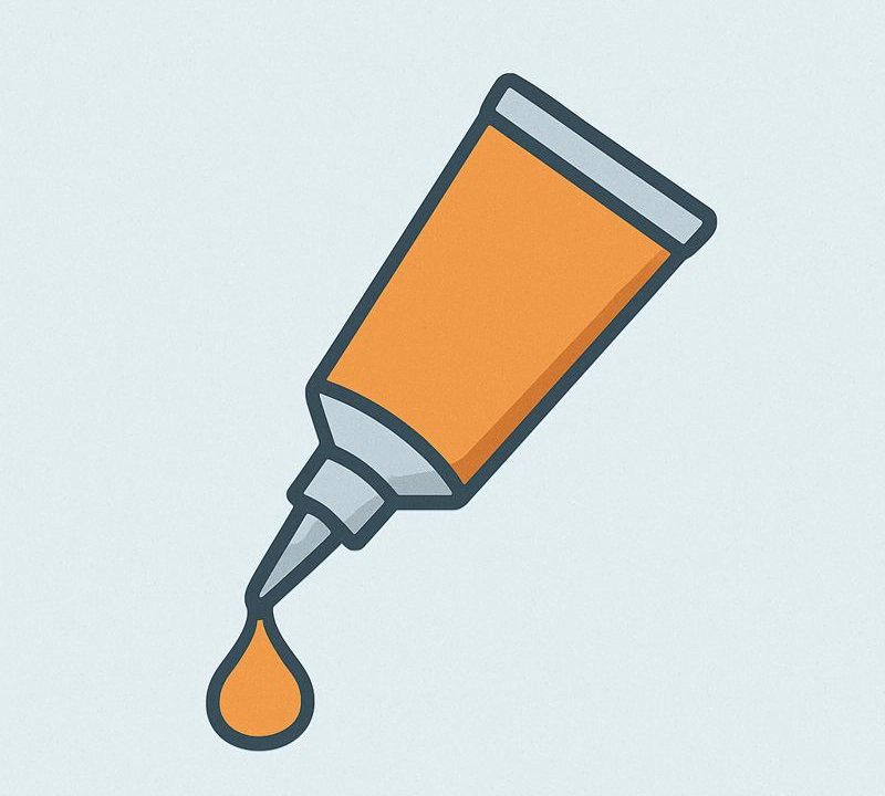 چگونه استحکام چسب را بعد از استفاده افزایش دهیم؟