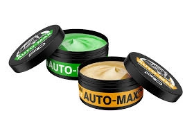 گریس 125 گرمی اتومکس