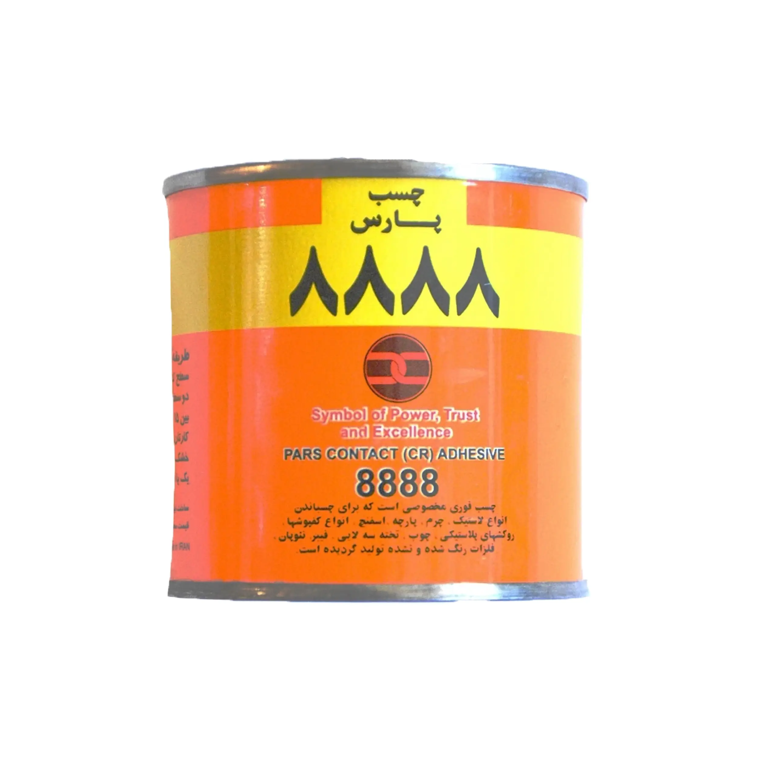 چسب 8888 پارس 150 میل