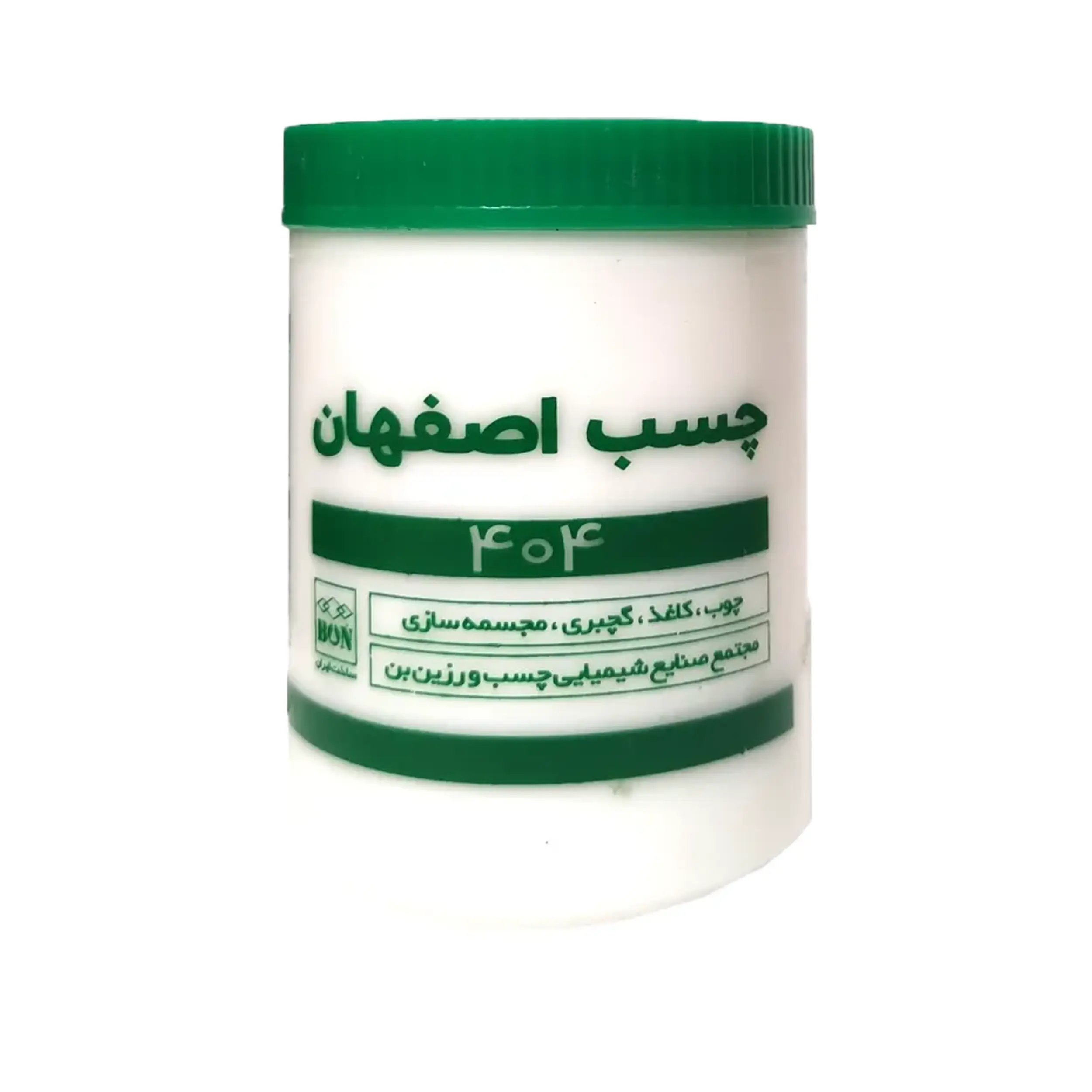 چسب چوب 404 اصفهان 750 گرم