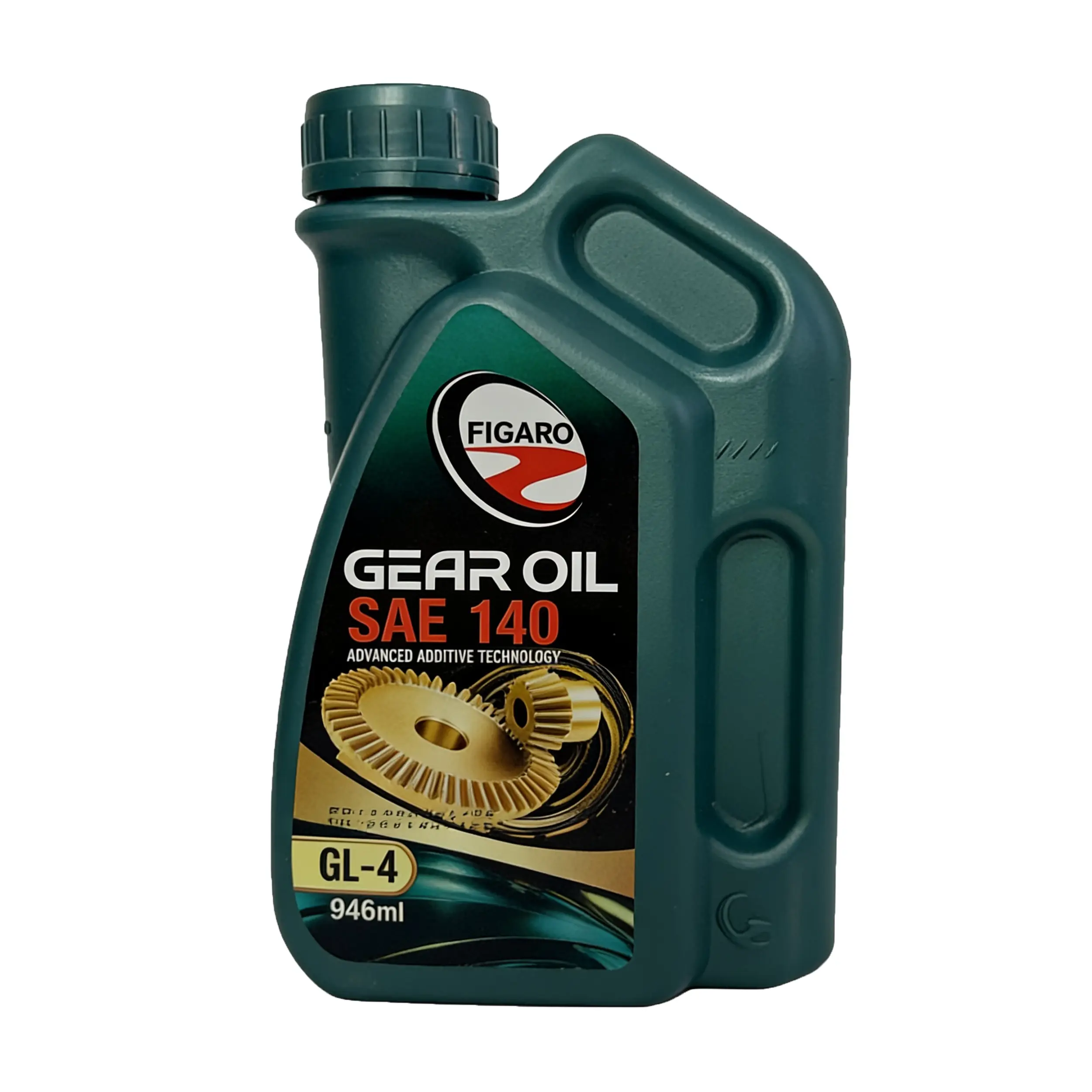 روغن گیربکس فیگارو SAE140