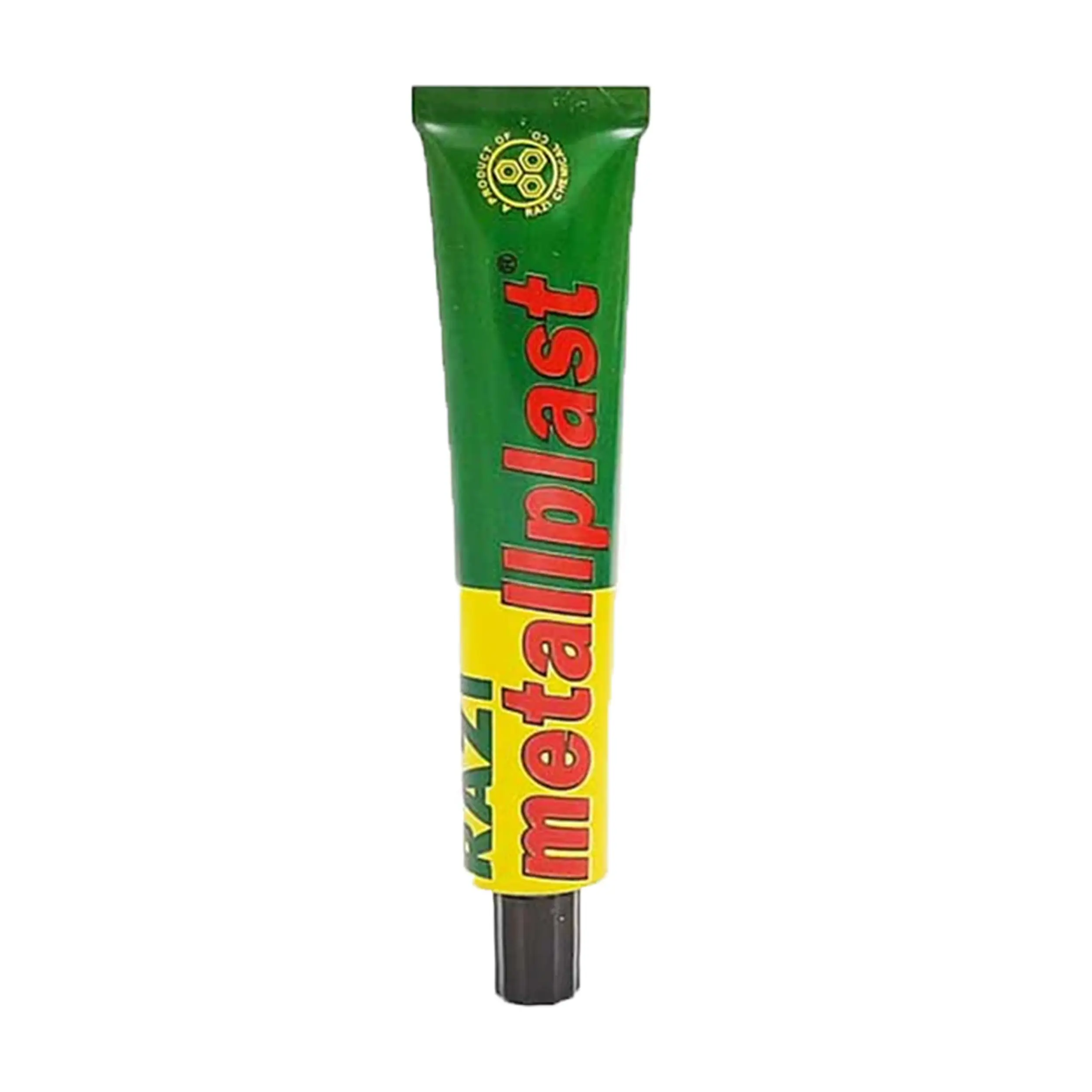 چسب آهن رازی 50 میل مدل Metallplast